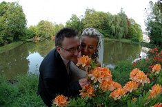 fotografie �lub - Tychy