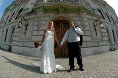 fotografia wesela - Czelad�