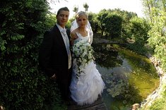 foto na wesele - Czelad�