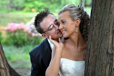 fotografia na slub - Sosnowiec