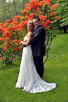 fotograf sluby - O�wi�cim