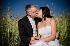 fotografie na sluby - Micha�owice