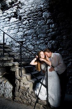 fotograf na slub - My�lenice