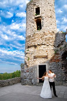 fotograf wesele - Olkusz