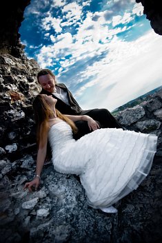 foto na �lub - Wieliczka