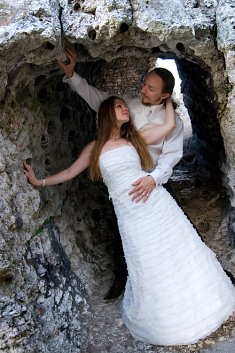 fotograf na wesele - W�grzce