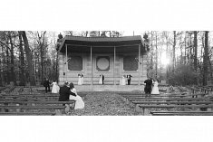 fotograf na wesele - B�dzin
