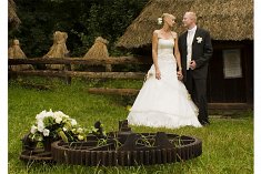foto na sluby - B�dzin