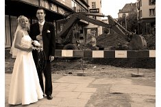 fotografie na �lub - Bytom