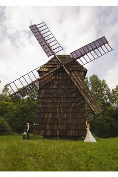 fotografia weselna - Katowice