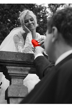 fotografia na wesela - Pyskowice