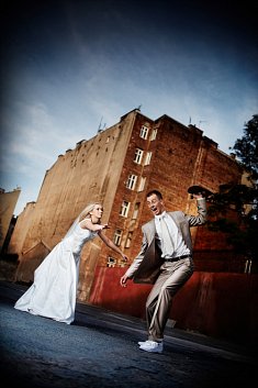 zdj�cia sluby - Lublin