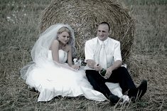 fotografia na sluby - Koszalin