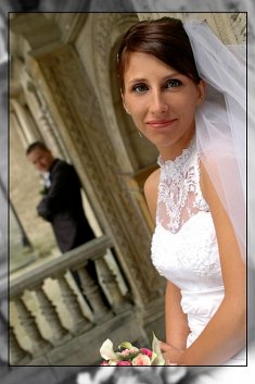 fotografie slub - Kalisz