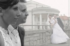zdjecia �lub - Morawin