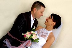 fotografie �lub - Emilian�w