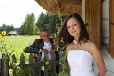 foto na wesele - Choroszcz