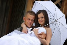 fotografie �lub - E�k