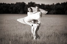 fotografie na �lub - Lubacz�w
