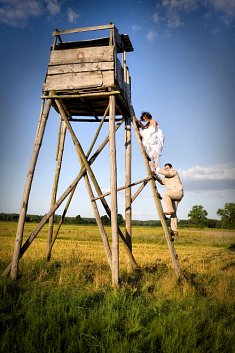 fotografie �lub - Przemy�l