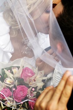 fotografia weselna - Namys��w