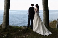 fotografie na slub - Jaros�awiec
