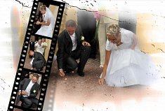 foto na �luby - Nowy Tomy�l
