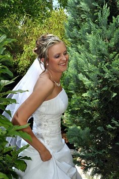 zdjecia na wesela - Wronki