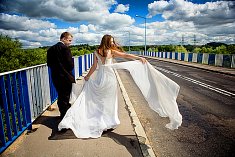 fotografia slub - Ostr�w Mazowiecka
