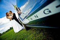 fotografie na �luby - Wroc�aw