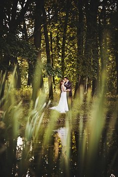 fotograf na wesela - Brzeziny