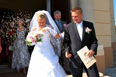 fotografie na wesele - Chorz�w