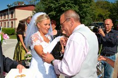 fotografia na �lub - Miko��w