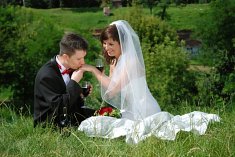 foto na wesele - Krak�w