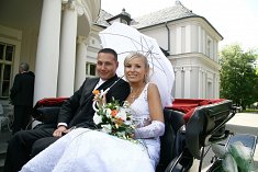fotograf wesele - Char�upia Ma�a