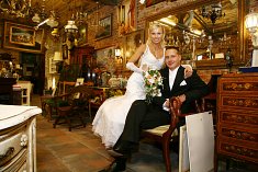 fotografie na wesele - Dobro�