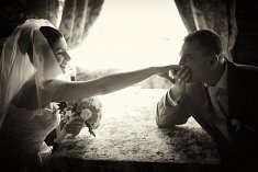 fotograf na wesela - Pu�awy