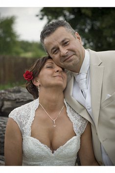 fotografie wesele - �rem