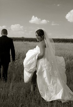 fotograf śluby - Zgierz