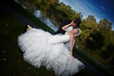 fotografia slub - Legionowo