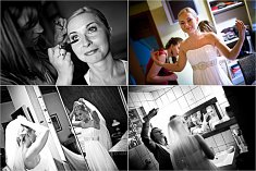 fotografie z wesela - Jaworzno