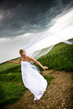 fotografie na wesele - Zawiercie