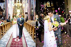 fotografia wesele - Sosnowiec