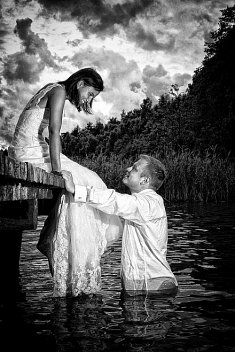 fotografie �luby - S�upsk