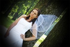 fotografia sluby - Z�otoryja