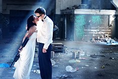 fotografia na �luby - Zwole�