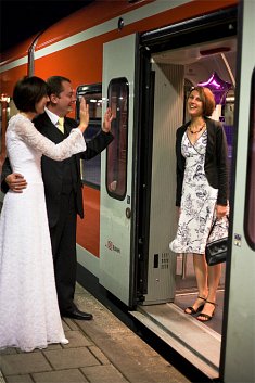 fotografie wesela - Wroc�aw