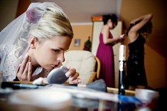 fotografie na slub - �ywiec