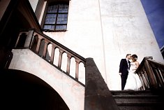 fotografie na wesela - Skawina