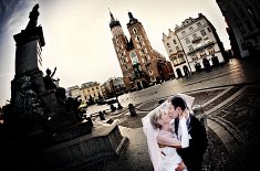foto slub - Czechowice-Dziedzice